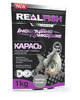 Прикормка Realfish Чебрець-часник