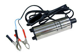 Насос для перекачування палива