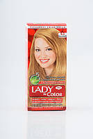 Lady in color фарба для волосся №9.3 Медовый (3 800 023 405 458), фото 3
