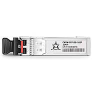 SFP+ 10G-LR 2SM CWDM LC 20KM TX1350nm - DDM Alistar, фото 3