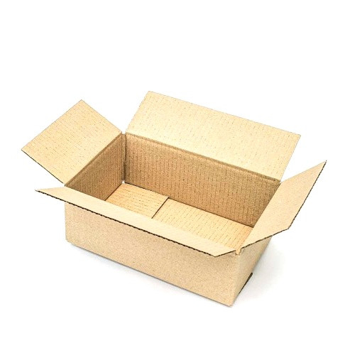 Картонна коробка 250 × 160 × 85 на 0,9 кг, фото 1