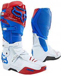Мотоботи FOX INSTINCT Boot (Blue), 12