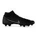 Бутсы Nike Superfly VI Academy MG  AH7362-001 SR, фото 5