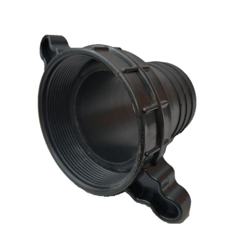 Йорж із внутрішньою різзю для рукава Лейфлет d-3" (d-3"), фото 1