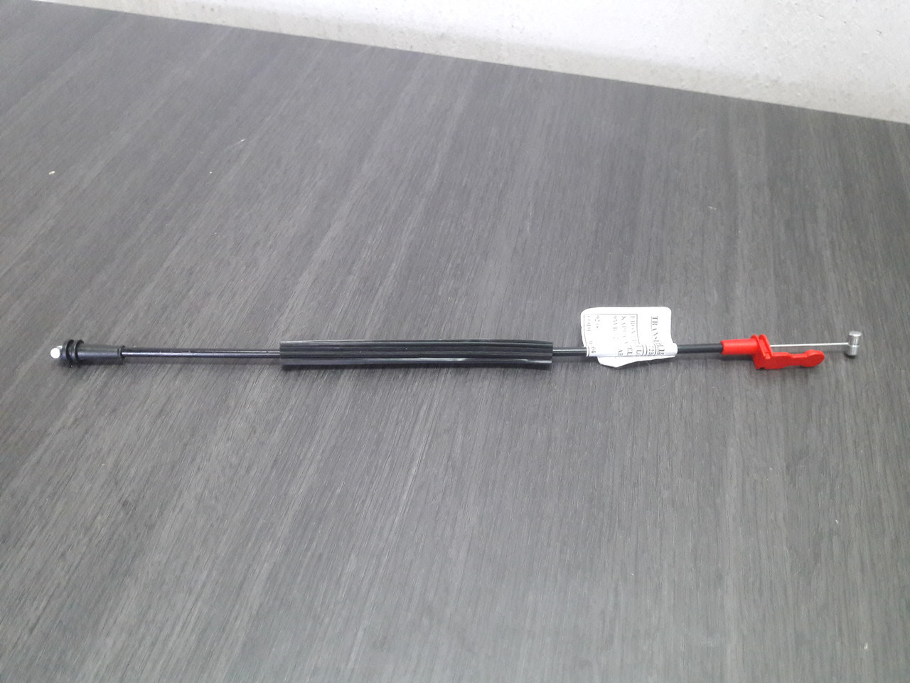 Двері передня ліва ZAZ SF48Y0-6100031 CHEVROLET AVEO T-255 хетчбек