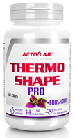 Thermo Shape Pro ActivLab, 60 капсул