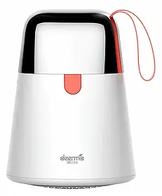 Портативний тример для видалення катишків Xiaomi Deerma DEM-MQ600 White