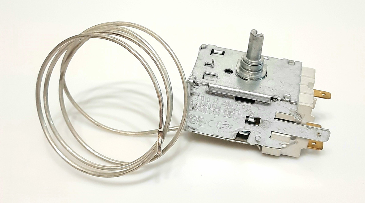 Терморегулятор ATEA A13 0447R для холодильника Whirlpool Оригінал