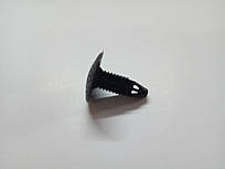 Тримач обшивки багажника чорний SHEMI No94 CHEVROLET, DAEWOO LANOS, MATIZ