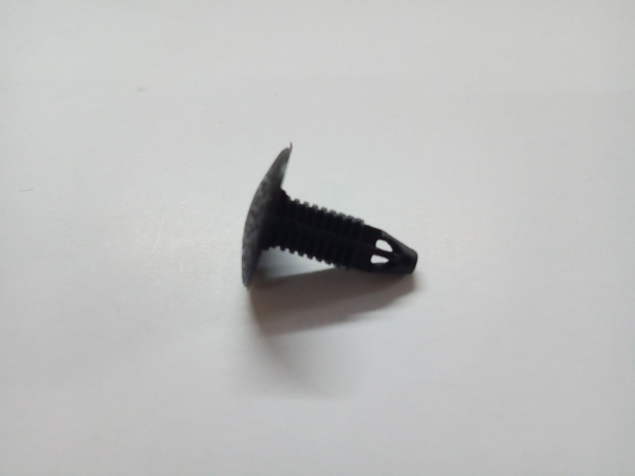 Тримач обшивки багажника чорний SHEMI No94 CHEVROLET, DAEWOO LANOS, MATIZ, фото 1