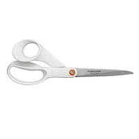 Ножиці універсальні Fiskars Functional Form 21 см White (1020412)