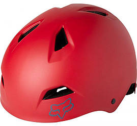 Шолом FOX FLIGHT SPORT Helmet (Chili), L