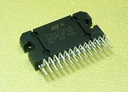 Мікросхема TDA7563B, фото 1