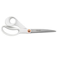 Ножиці універсальні Fiskars Functional Form 24 см White (1020414)