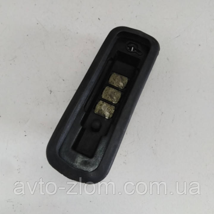 Контакти зсувних дверей Opel Vivaro, Renault Trafic, Опель Віваро, Рено Трафік. 91167928, 8200139742., фото 1