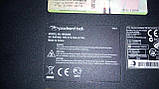 Корпус для ноутбука Packsrd bel ms2288, фото 3