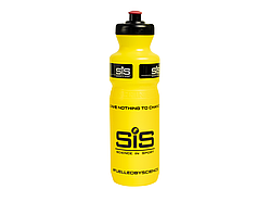 Фляга SiS VVS yellow bottles SiS UA 800 мл жовтий