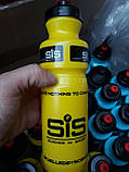 Фляга SiS VVS yellow bottles SiS UA 800 мл жовтий, фото 3
