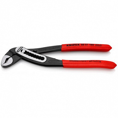 Клещи сантехнические Alligator KNIPEX 88 01 180 (Германия)