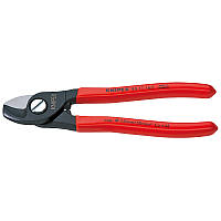 Ножницы для резки кабелей KNIPEX 95 11 165 (Германия)