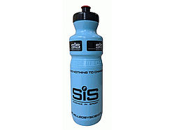 Фляга SiS VVS blue bottles SiS UA 800 мл блакитний