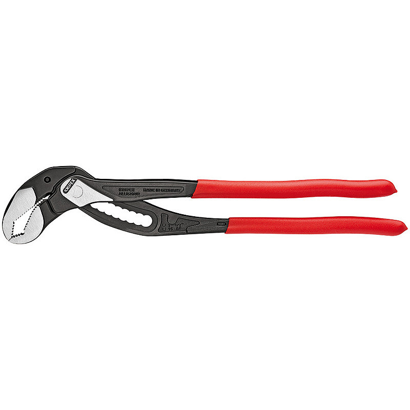 Кліщі сантехнічні Alligator XL KNIPEX 88 01 400 (Німеччина)