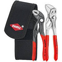 Набір міні-кліщів KNIPEX 00 20 72 V01 (Німеччина)