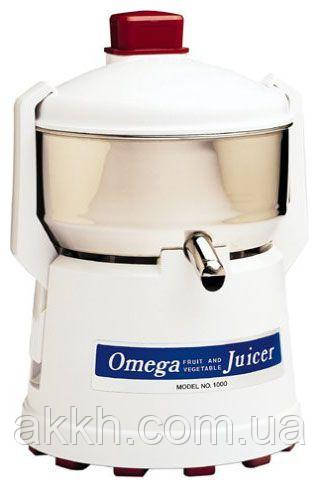 Соковижималка Omega J1220