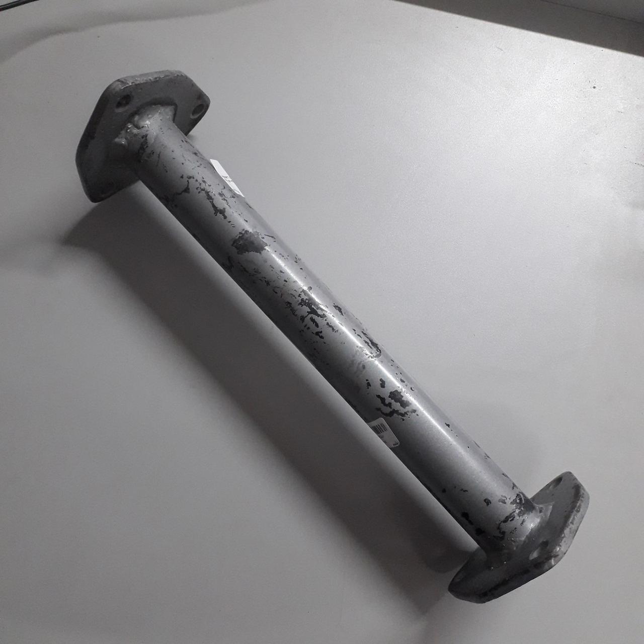 Вставка замість каталізатора ЮТАС UTC-00003 DAEWOO LANOS