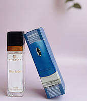 Міні парфум Givenchy Blue Label (Блю Лейбл) 40 мл ОПТ