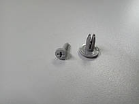 Тримач сірий SHEMI No76 FORD, OPEL, CHEVROLET, VOLKSWAGEN, TOYOTA, NISSAN, HONDA, FIAT