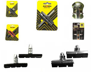 Колодки ободні