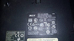 Корпус  для ноутбука Acer Aspire 5542G/5542/5242 ms2277