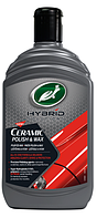 Керамічне покриття для авто Turtle Wax 500мл.