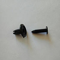 Тримач розпірний чорний SHEMI No78 FORD, OPEL, MERCEDES, DAEWOO, VOLKSWAGEN, TOYOTA,NISSAN,HONDA,FIAT,