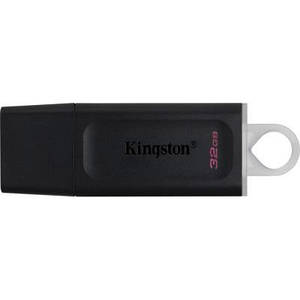 USB 3.2 флеш накопичувач 32Gb Kingston DataTraveler Exodia Black/White (DTX/32GB) чорн.+біл. новий