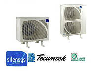 Холодильний малошумний агрегат Tecumseh Silensys SILAJ 9513 ZTZ 3 PH