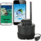 Бездротова підводна камера Lucky FF Otter (FF3309) WIFI - 80м, фото 3