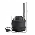 Бездротова підводна камера Lucky FF Otter (FF3309) WIFI - 80м, фото 2