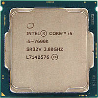 Intel Core i5-7600K 3.8GHz/6Mb/s1151