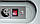Подовжувач Brennenstuhl Casseta - Line на 4 розетки з кнопкою сірий 1,8 м, фото 3