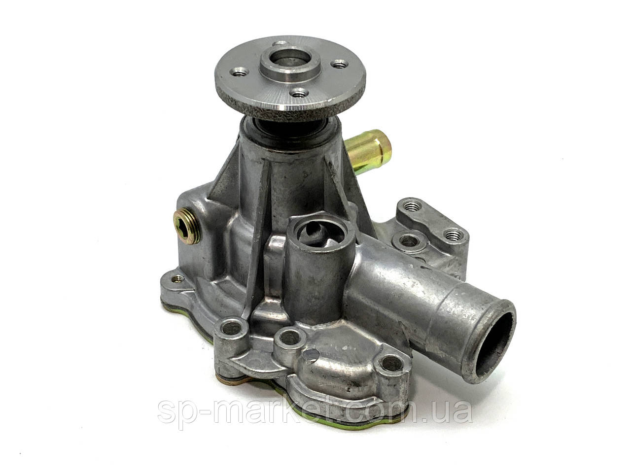 Водяний насос Perkins U45010062, фото 1