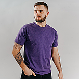 Футболка чоловіча базова ValueWeight, 100% бавовна, фото 7