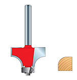 Фреза Freud D18.7 l12.7 L54.9 крайкова калювальна R 3 хв. 8 (34-10308), фото 3
