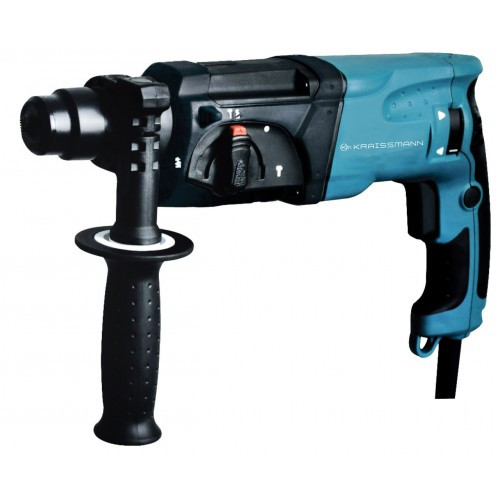Перфоратор KRAISSMANN 920 BH 24 (2.7Дж), фото 1
