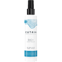 Спрей для ухода за жирными волосами, 200 мл - CUTRIN - BIO+ RE-BALANCE CARE SPRAY