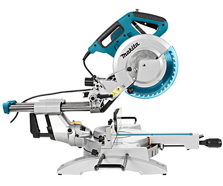 Торцювальна пила Makita LS1018LN + Пильний диск по дереву!
