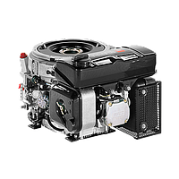Одноциліндровий двигун HATZ 1D90V новий