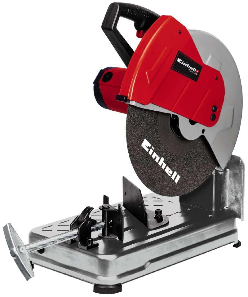 Пила торцювальна Einhell TC-MC 355 NEW (4503135)