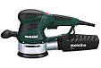 Ексцентрикова шліфмашина Metabo SXE 425 TurboTec (600131000), фото 4